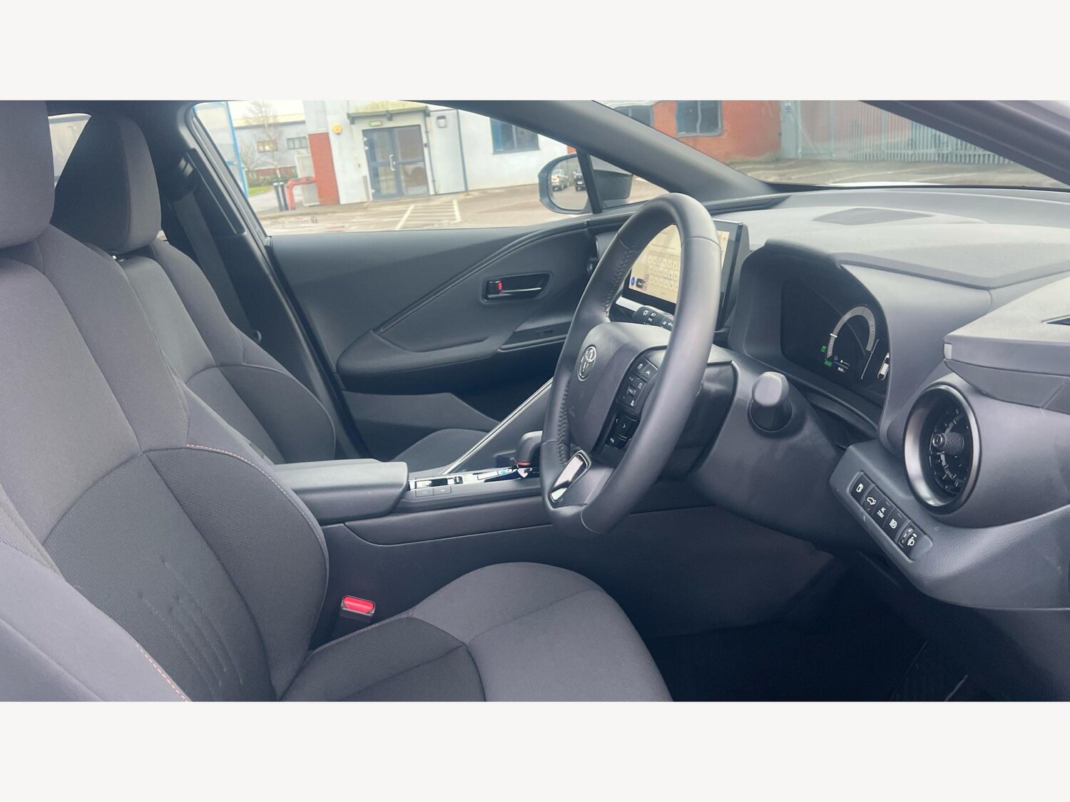 Used Toyota C-HR 2024 for sale - 77344703: Photo 13