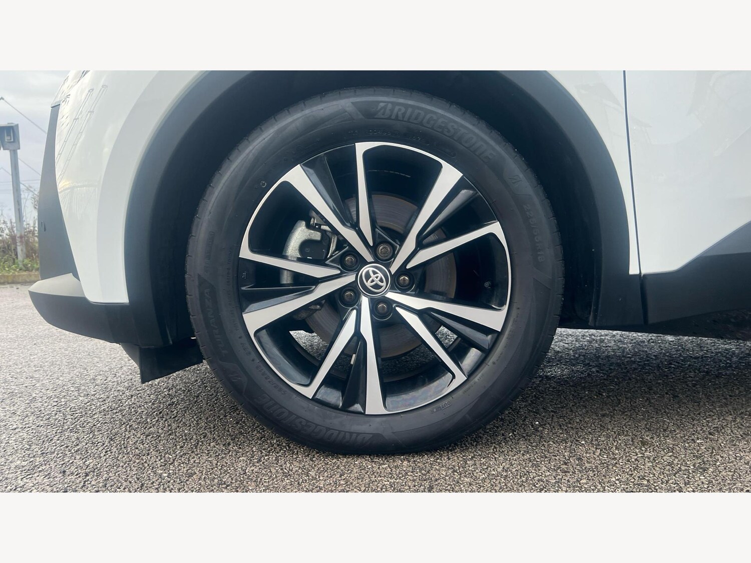 Used Toyota C-HR 2024 for sale - 77344703: Photo 20