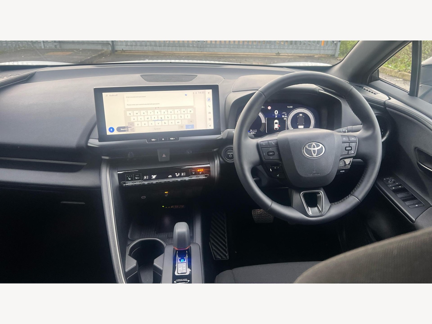 Used Toyota C-HR 2024 for sale - 77344703: Photo 7