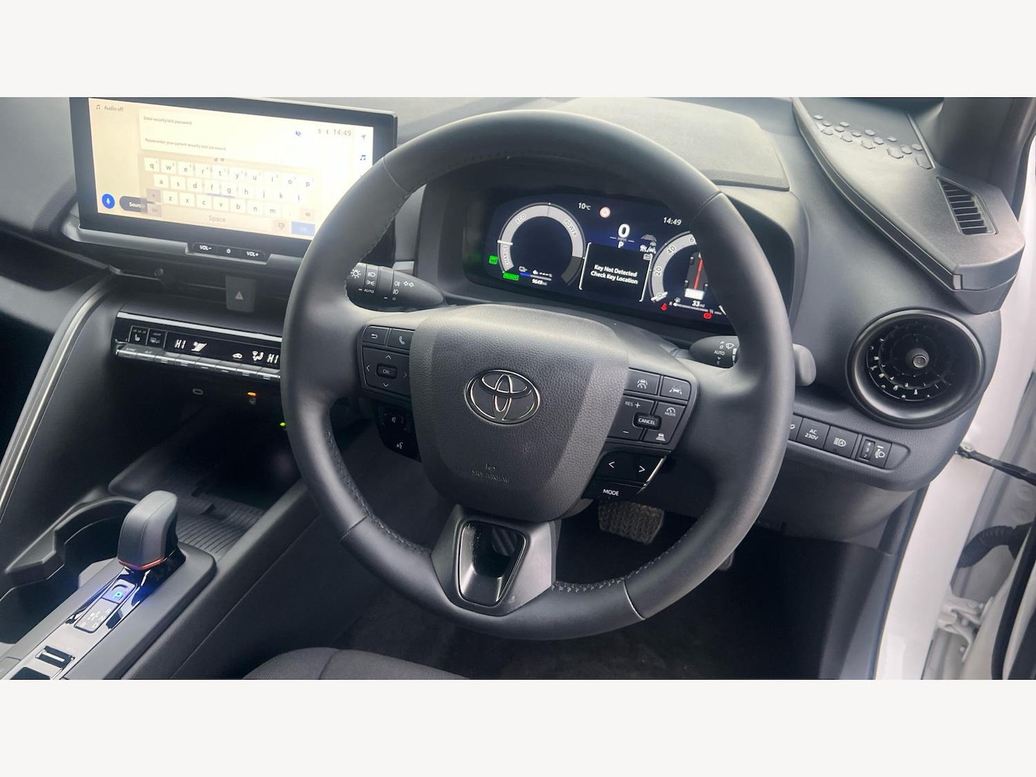 Used Toyota C-HR 2024 for sale - 77344703: Photo 8