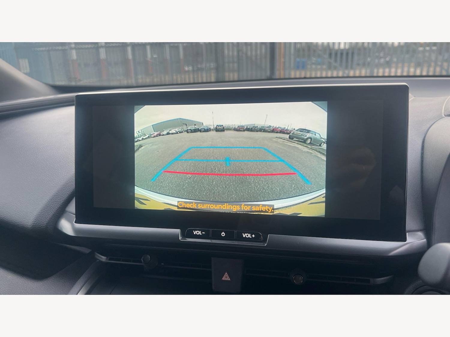 Used Toyota C-HR 2024 for sale - 77344703: Photo 9