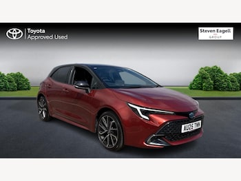 Used Toyota Corolla 2025 for sale - 78759635: Photo