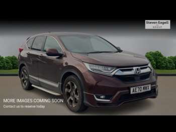 2020 (70) - 1.5 VTEC Turbo SE 5dr 2WD