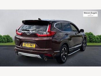 Used Honda CR-V 2020 for sale - 75280490: Photo