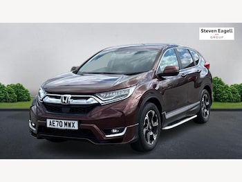Used Honda CR-V 2020 for sale - 75280490: Photo