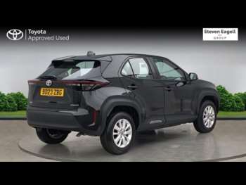 Used Toyota Yaris Cross 2023 for sale - 74618452: Photo