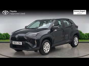 Used Toyota Yaris Cross 2023 for sale - 74618452: Photo