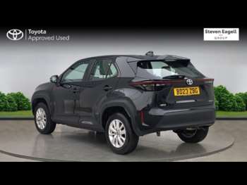Used Toyota Yaris Cross 2023 for sale - 74618452: Photo