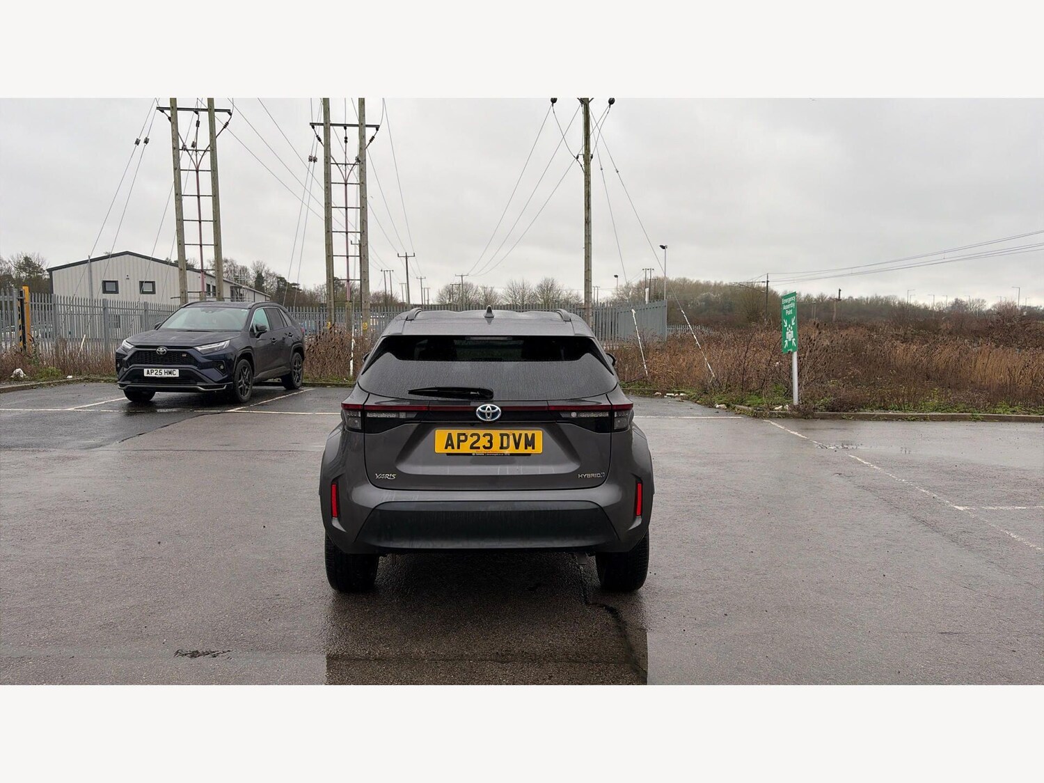 Used Toyota Yaris Cross 2023 for sale - 77799399: Photo 21