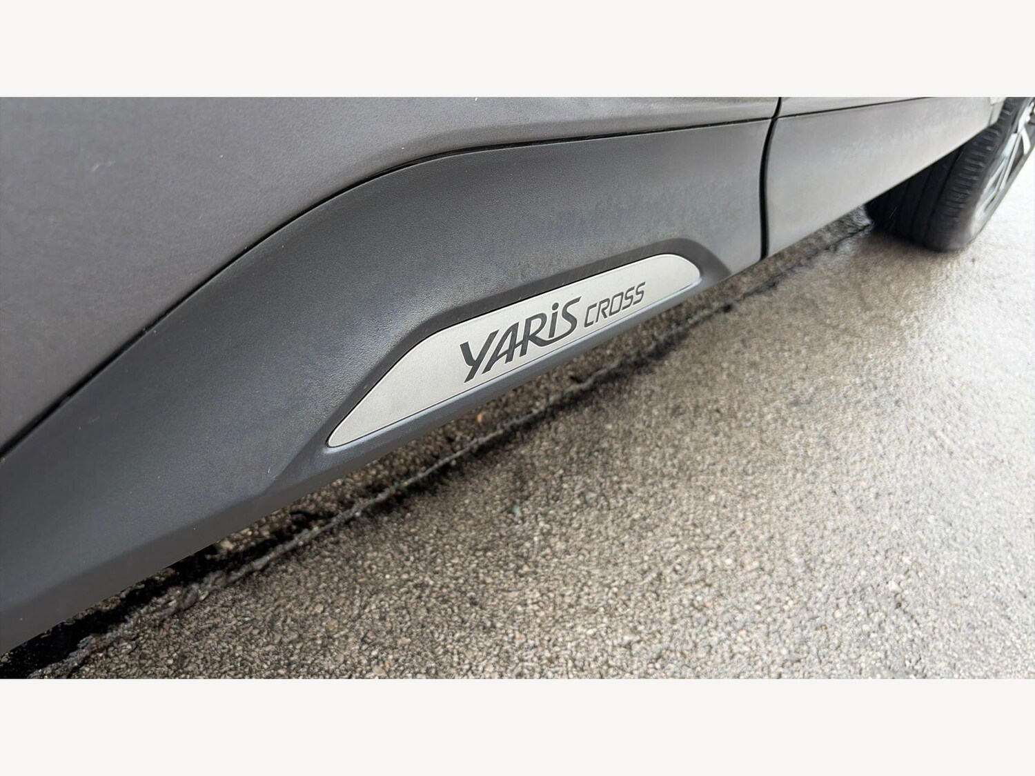 Used Toyota Yaris Cross 2023 for sale - 77799399: Photo 22