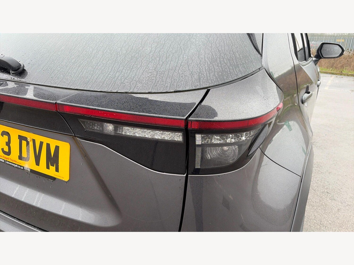 Used Toyota Yaris Cross 2023 for sale - 77799399: Photo 23