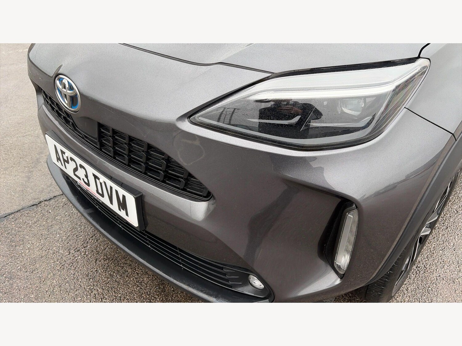 Used Toyota Yaris Cross 2023 for sale - 77799399: Photo 26