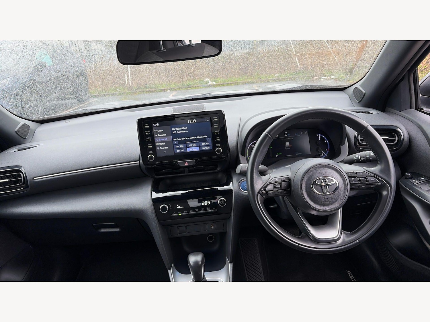 Used Toyota Yaris Cross 2023 for sale - 77799399: Photo 7