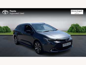 Used Toyota Corolla 2025 for sale - 79292191: Photo