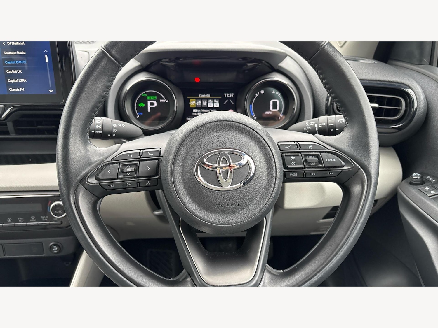 Used Toyota Yaris 2023 for sale - 76457994: Photo 10