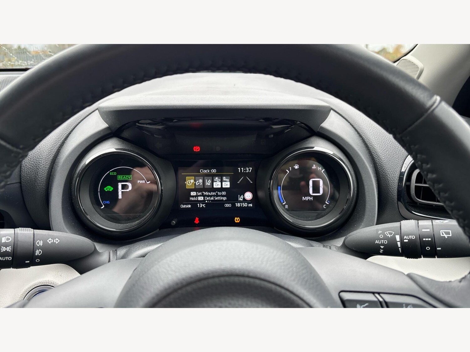 Used Toyota Yaris 2023 for sale - 76457994: Photo 11