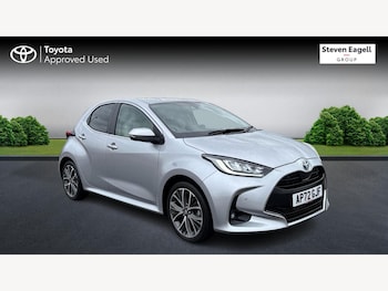 Used Toyota Yaris 2023 for sale - 76457994: Photo