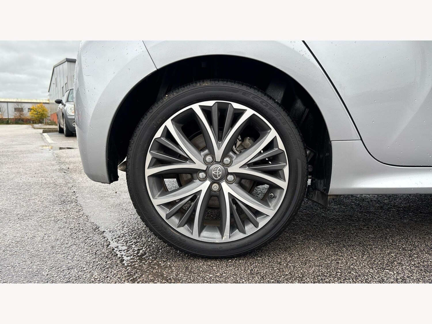 Used Toyota Yaris 2023 for sale - 76457994: Photo 20