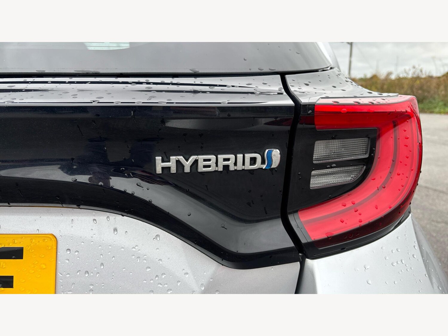 Used Toyota Yaris 2023 for sale - 76457994: Photo 24