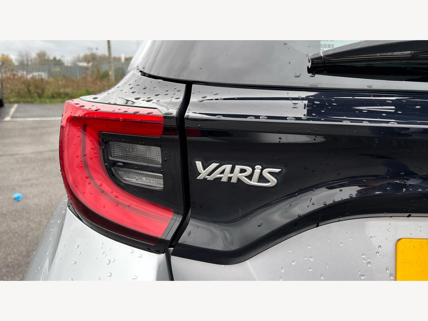 Used Toyota Yaris 2023 for sale - 76457994: Photo 25