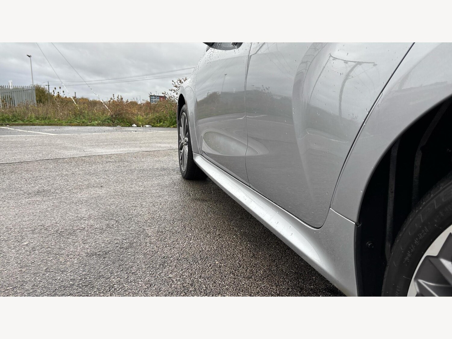 Used Toyota Yaris 2023 for sale - 76457994: Photo 27