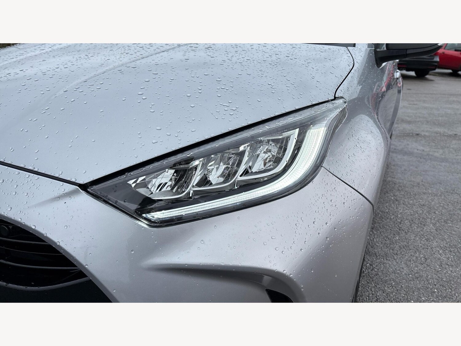 Used Toyota Yaris 2023 for sale - 76457994: Photo 29