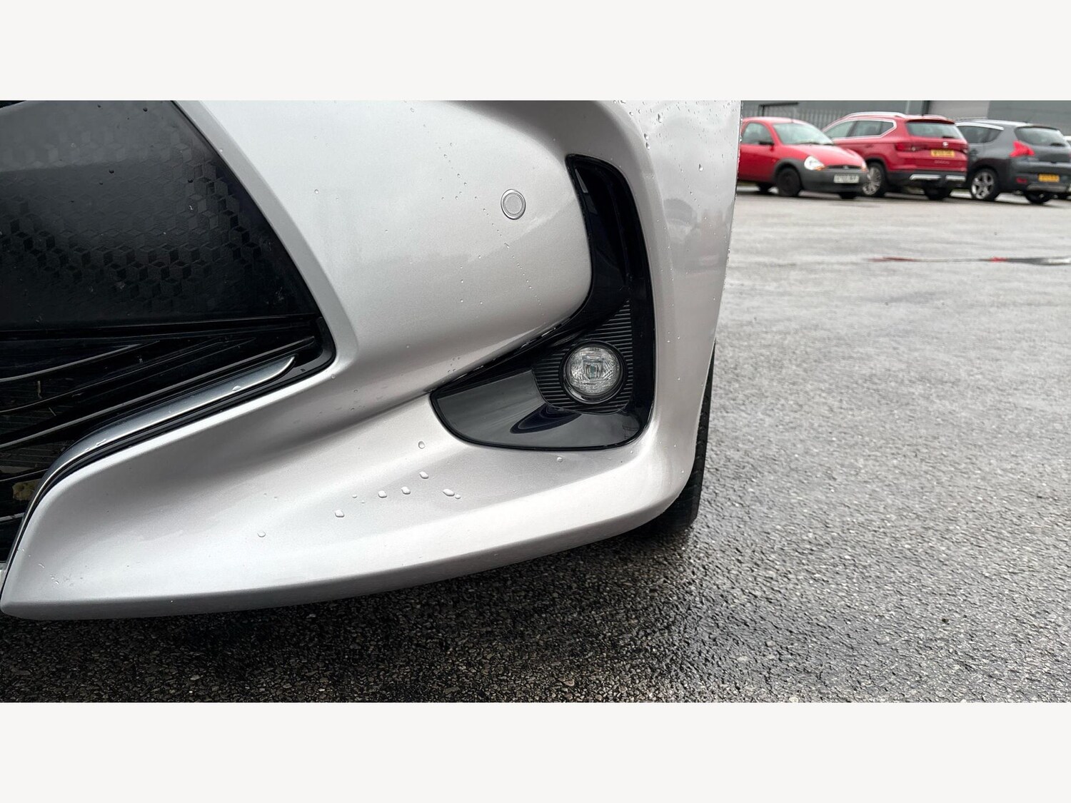 Used Toyota Yaris 2023 for sale - 76457994: Photo 30