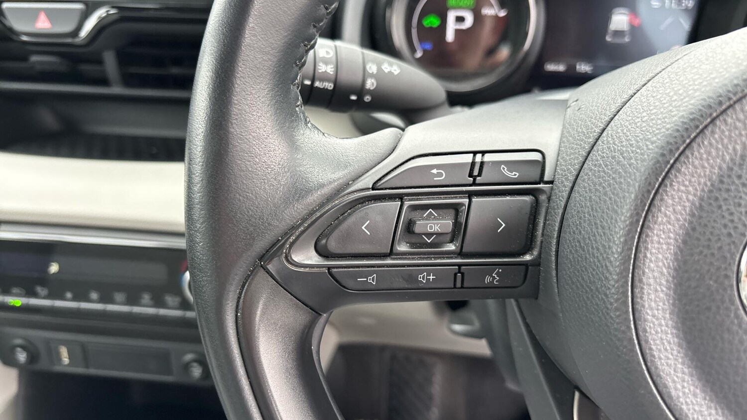 Used Toyota Yaris 2023 for sale - 76457994: Photo 35