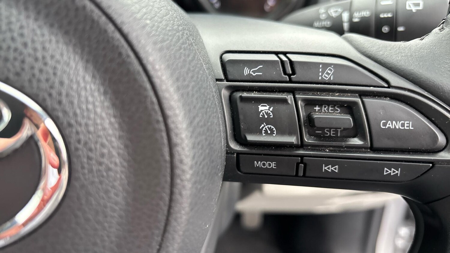 Used Toyota Yaris 2023 for sale - 76457994: Photo 38