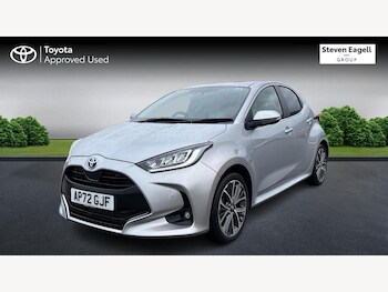 Used Toyota Yaris 2023 for sale - 76457994: Photo