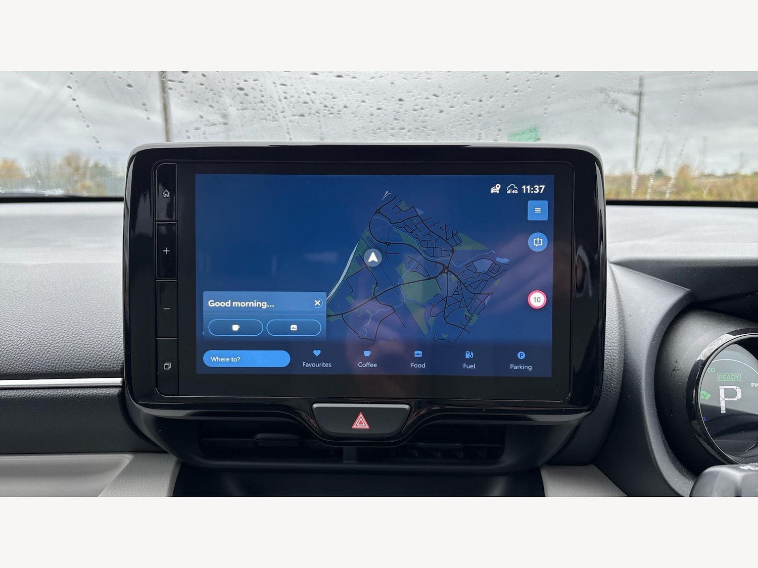 Used Toyota Yaris 2023 for sale - 76457994: Photo 9