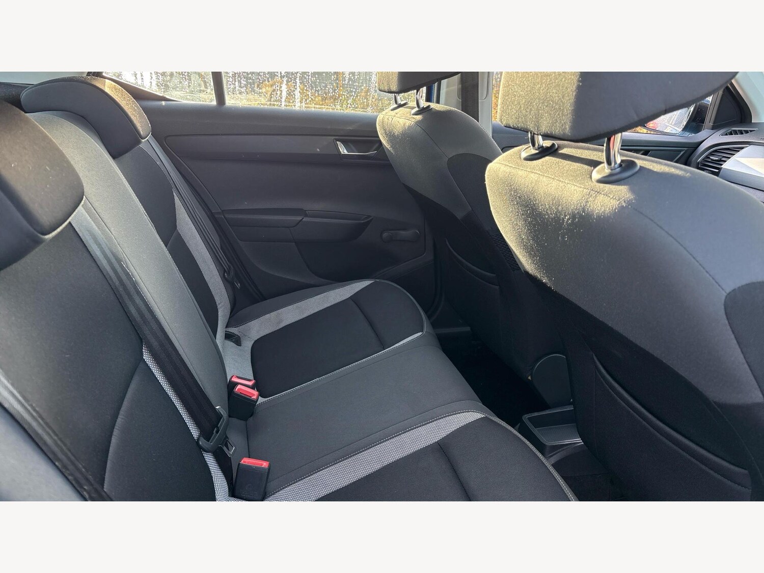 Used Skoda Fabia 2017 for sale - 76714436: Photo 14