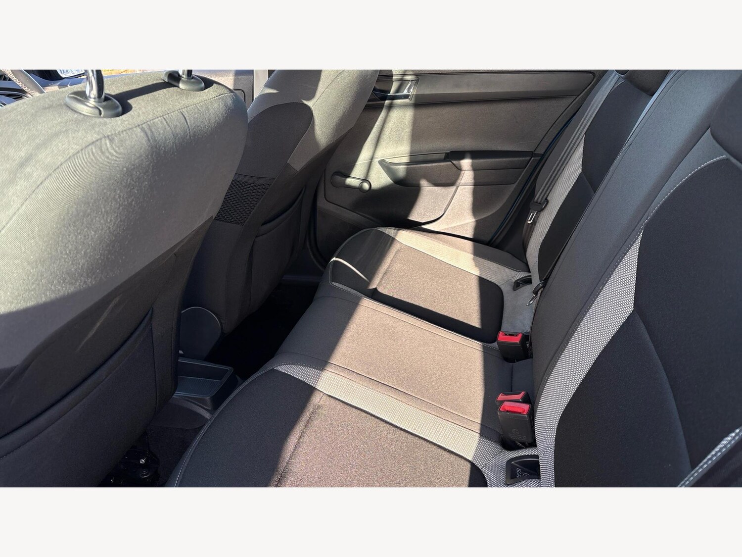 Used Skoda Fabia 2017 for sale - 76714436: Photo 15