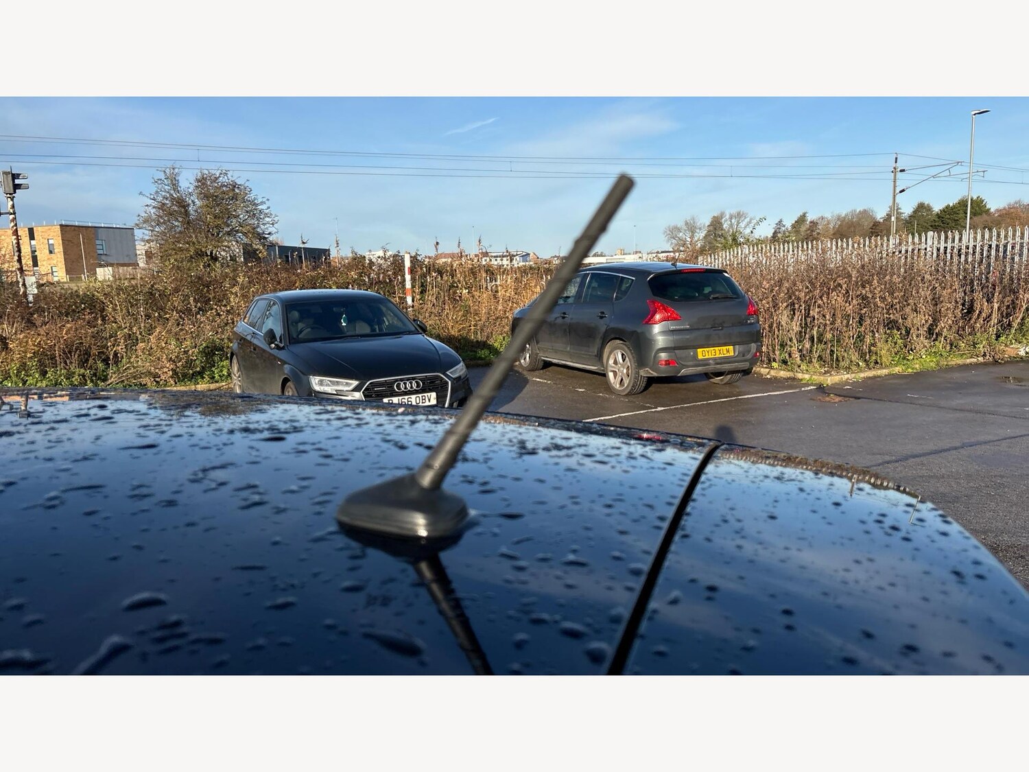 Used Skoda Fabia 2017 for sale - 76714436: Photo 22