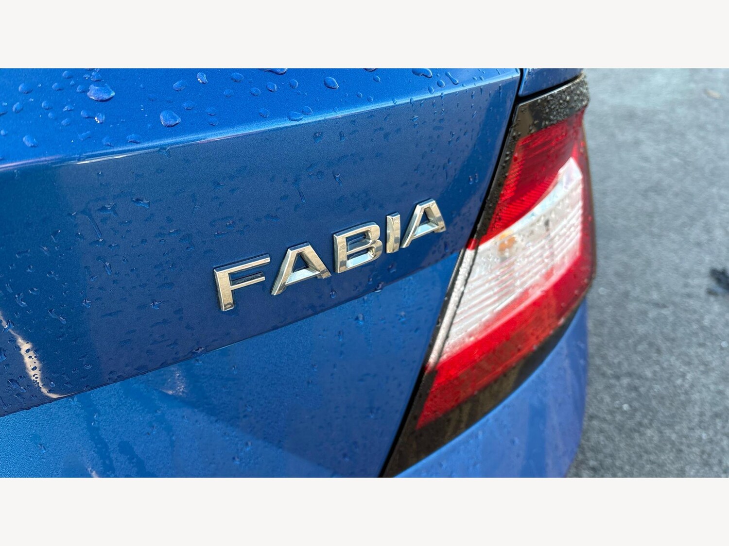 Used Skoda Fabia 2017 for sale - 76714436: Photo 23