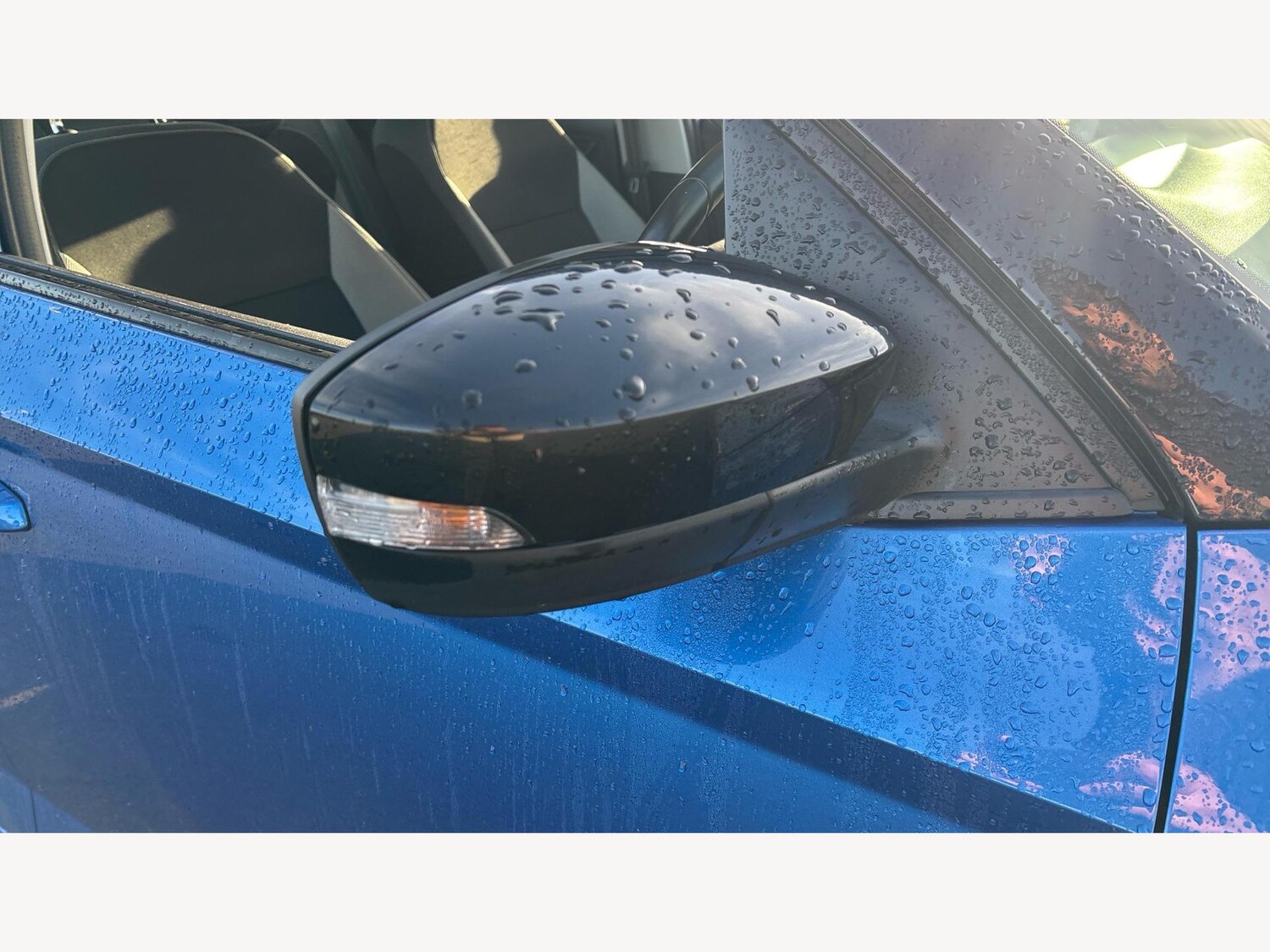 Used Skoda Fabia 2017 for sale - 76714436: Photo 24