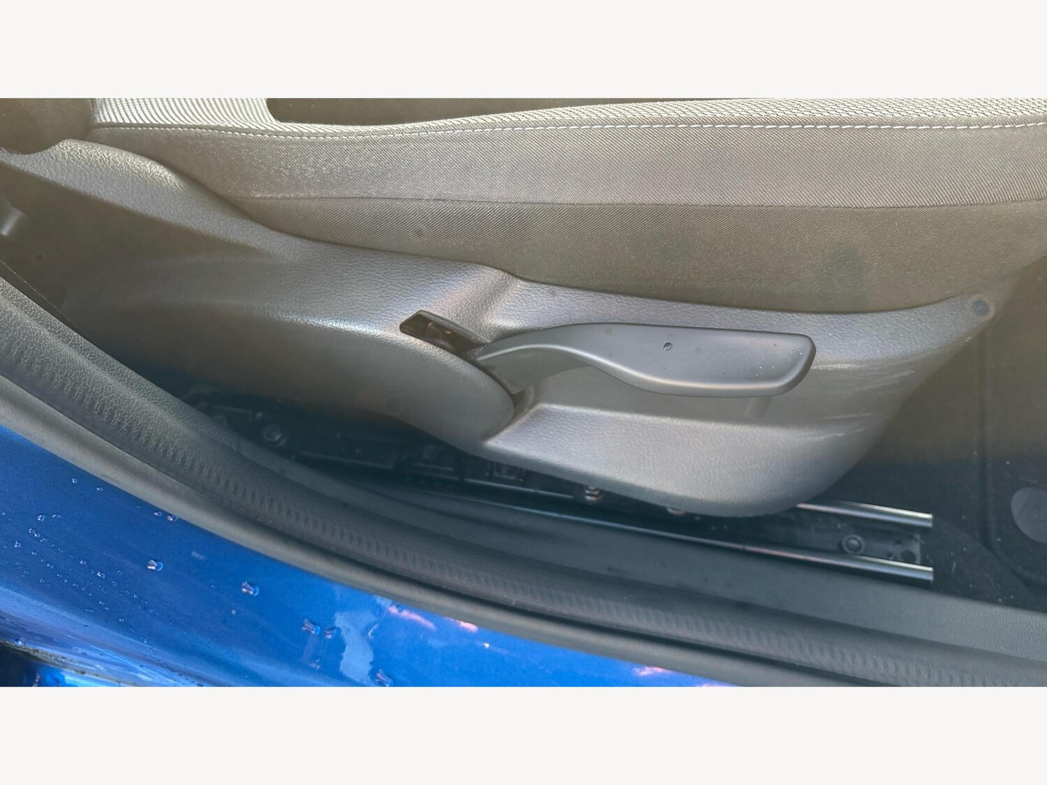 Used Skoda Fabia 2017 for sale - 76714436: Photo 25