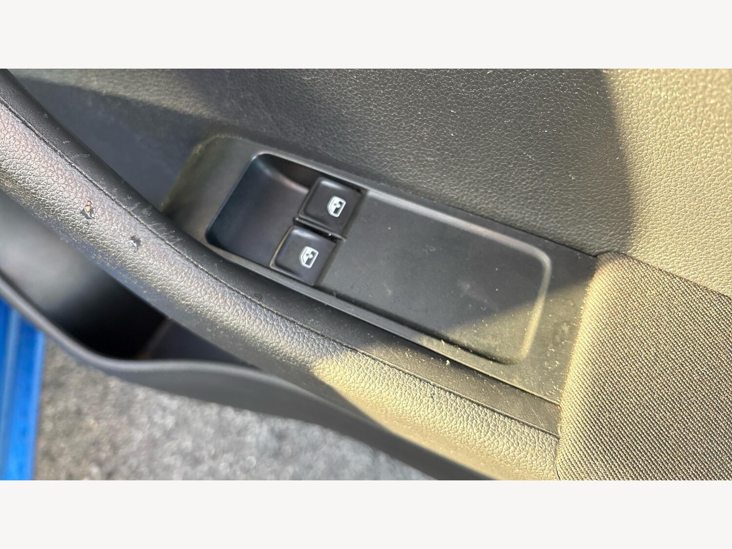 Used Skoda Fabia 2017 for sale - 76714436: Photo 26