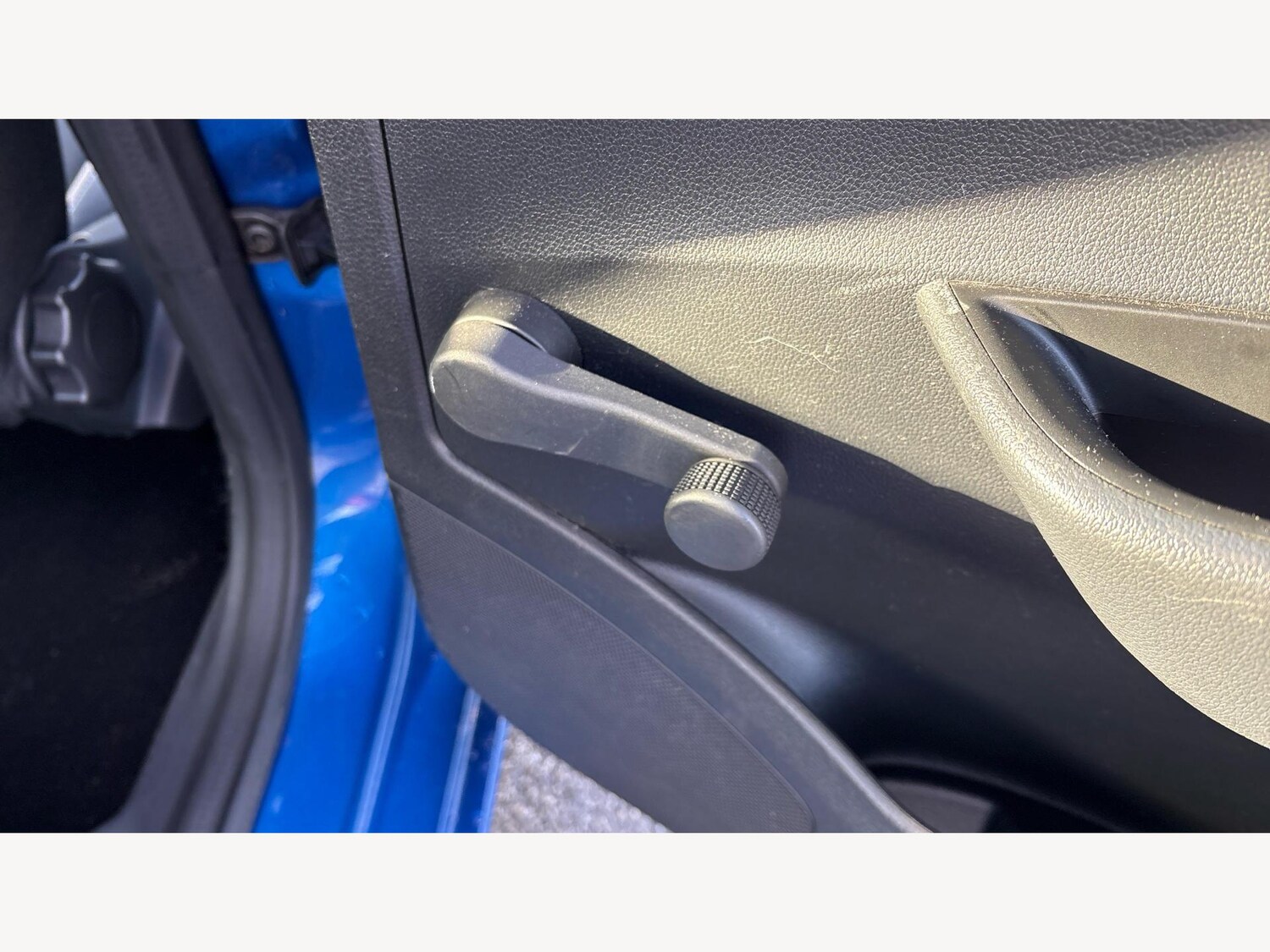 Used Skoda Fabia 2017 for sale - 76714436: Photo 28