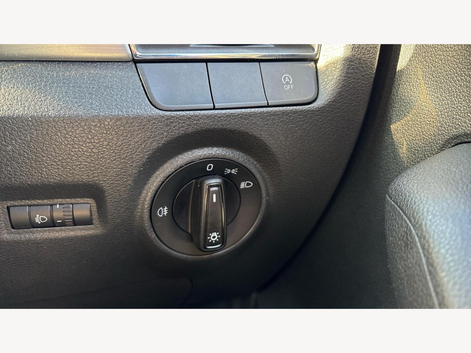 Used Skoda Fabia 2017 for sale - 76714436: Photo 29