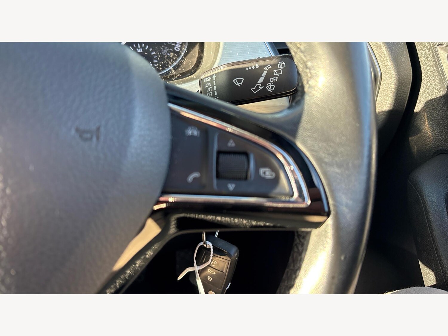 Used Skoda Fabia 2017 for sale - 76714436: Photo 31