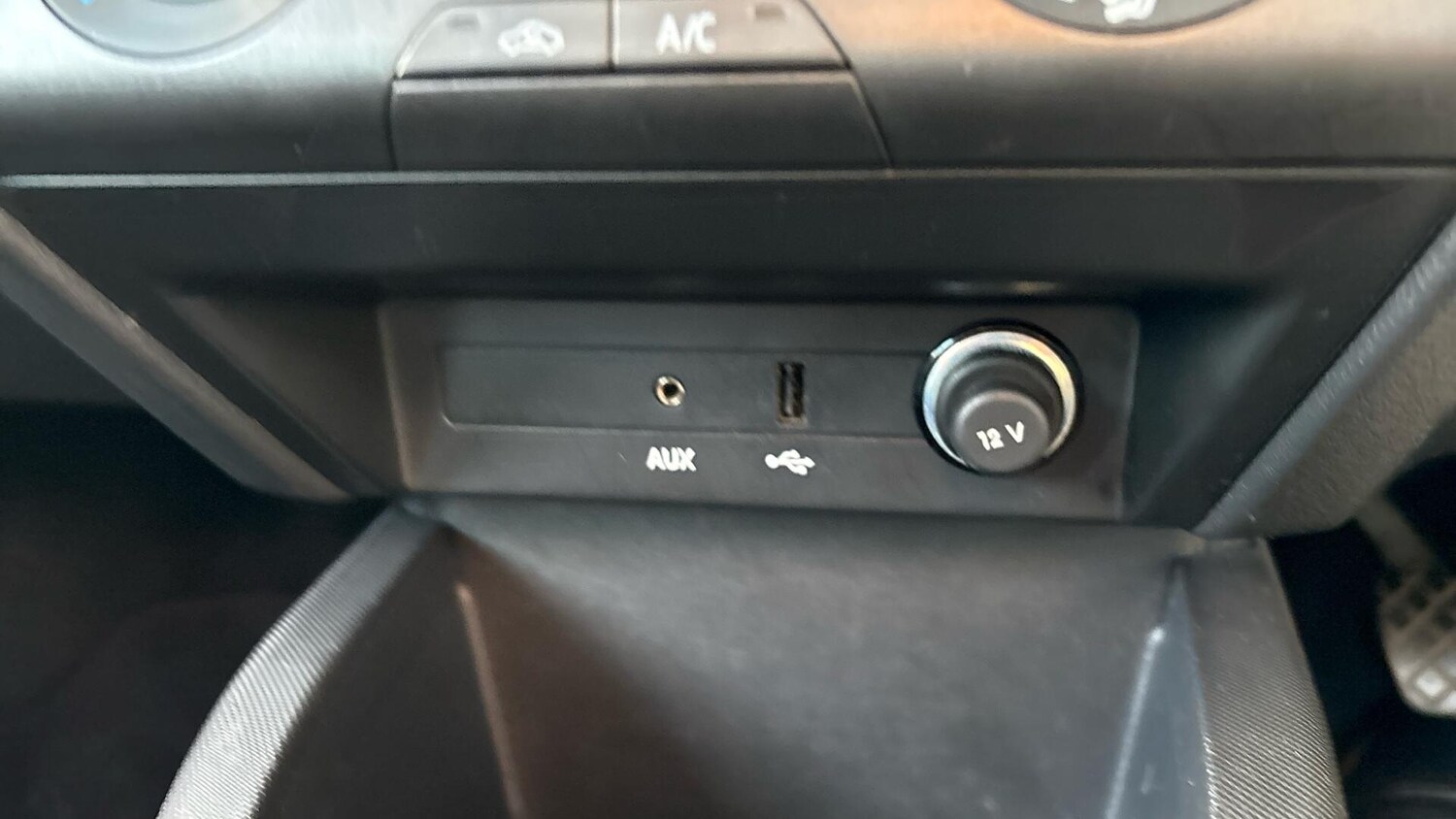 Used Skoda Fabia 2017 for sale - 76714436: Photo 35