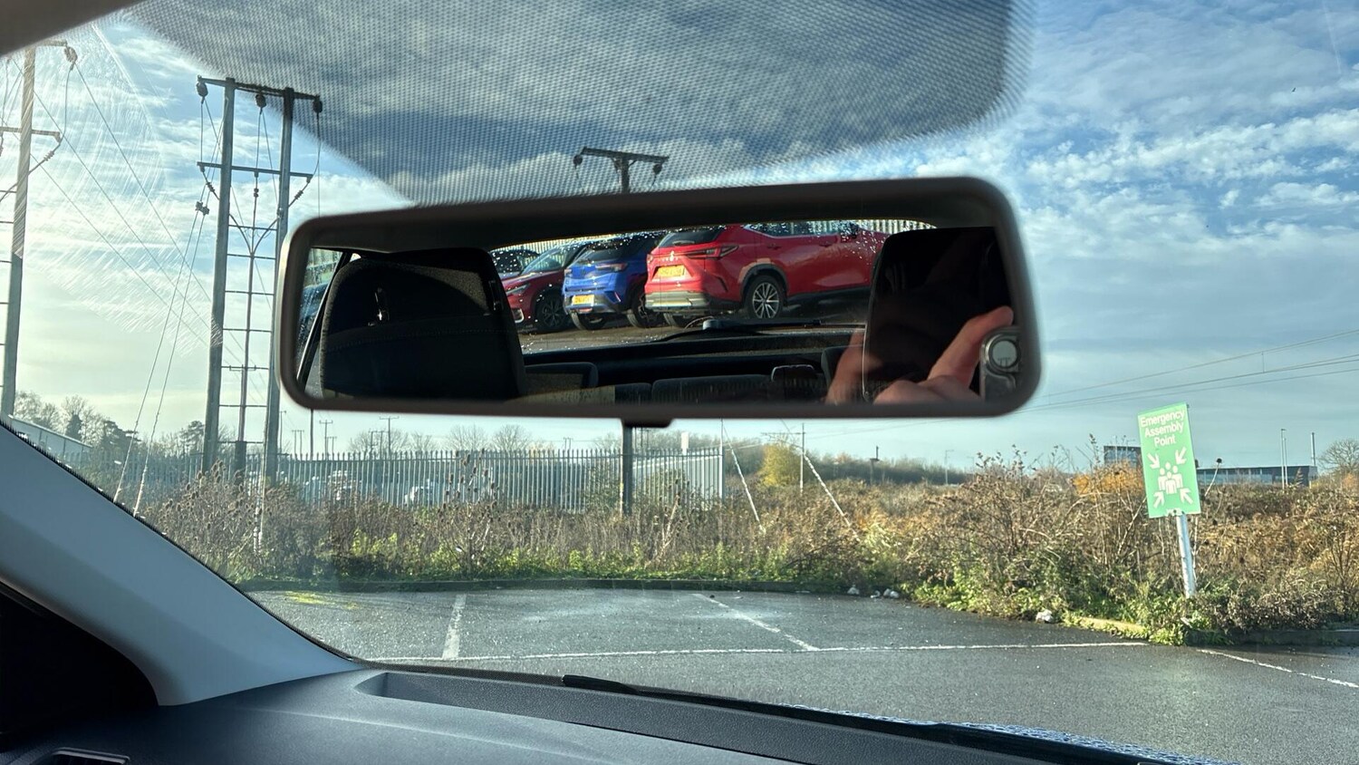 Used Skoda Fabia 2017 for sale - 76714436: Photo 36