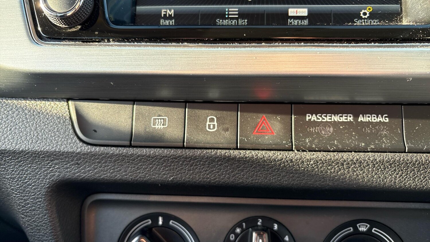 Used Skoda Fabia 2017 for sale - 76714436: Photo 38