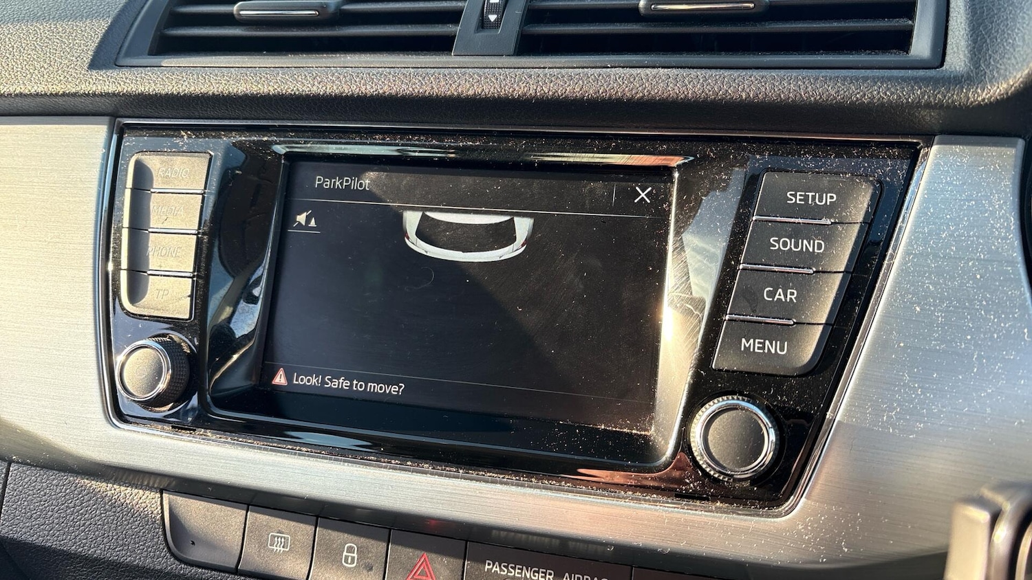 Used Skoda Fabia 2017 for sale - 76714436: Photo 41