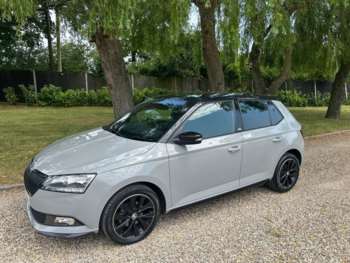 2021 (21) - 1.0 TSI Monte Carlo Hatchback 5dr Petrol Manual Euro 6 (s/s) (95 ps)