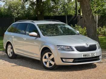 2016 (66) - 2.0 TDI CR SE Business 5dr DSG