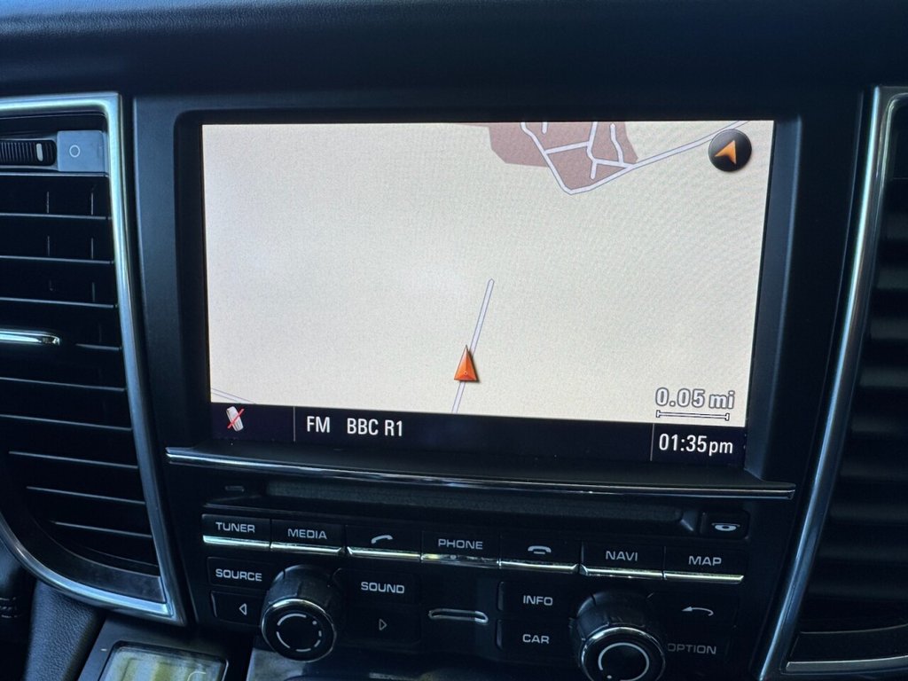 Vehicle 28
