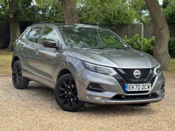 2020 (70) - 1.3 DIG-T n-tec SUV 5dr Petrol DCT Auto Euro 6 (s/s) (160 ps)