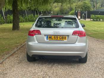 Used Audi A3 2009 for sale - 75347583: Photo